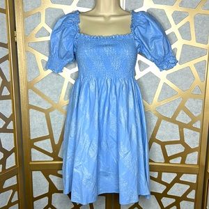 Hill House Athena nap dress